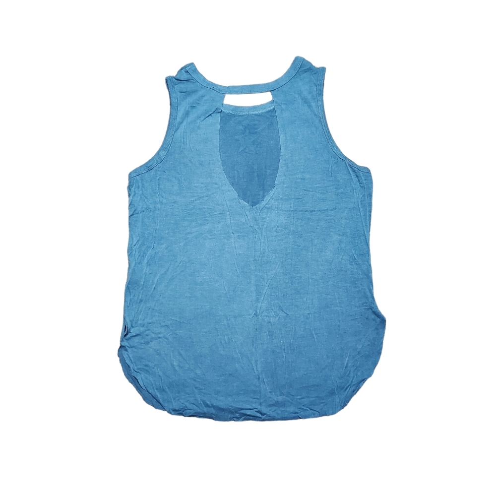 ✌ Women's Studio908 Jersey Printed Tank Top - Picture 6 of 13